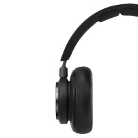 B&O PLAY（Bang&Olufsen）Beoplay H9 蓝牙无线耳机 降噪头戴式耳机 铝制触摸界面 黑色