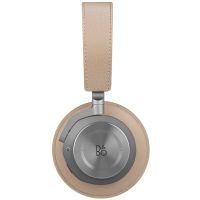 B&O PLAY（by Bang & Olufsen）Beoplay H9 无线蓝牙 降噪包耳式耳机 铝制触摸界面 浅陶