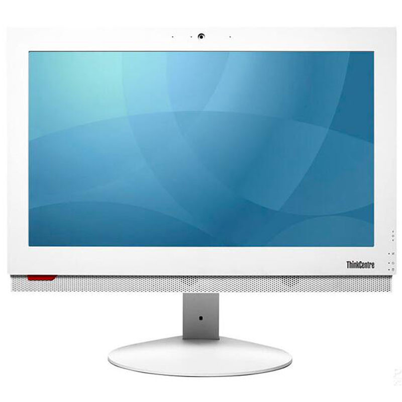 联想(thinkcentre)m7300z 20英寸一体机电脑(i3-6100t 4g 500g dvdrw
