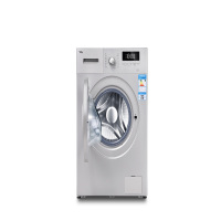 TCL 咖啡金 7公斤 金属箱体 皮实耐用 全自动波轮洗衣机 XQB70-F102CP (台)