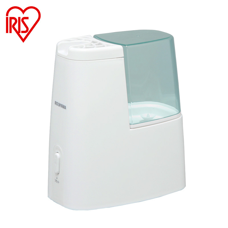 爱丽思欧雅玛 Iris Ohyama 生活小家电shm 260dc绿爱丽思欧雅玛绿色加热杀菌加热式加湿器shm 260dc 台 价格图片品牌报价 苏宁易购苏宁自营