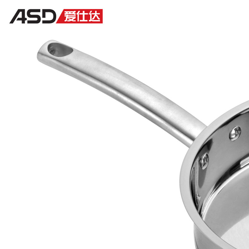 爱仕达(ASD) 不锈钢两件套PS02B1Q