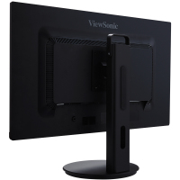 优派(ViewSonic)VG2453 23.8英寸IPS广视角专业设计制图好色彩显示器