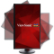 优派(ViewSonic) VG2253 21.5英寸IPS广视角专业设计制图 好色彩显示器