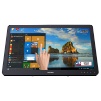 优派(VIEWSONIC) TD2430 十点电容触摸显示器