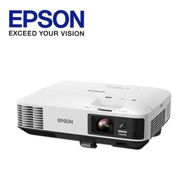 爱普生(EPSON)CB-1970W 多媒体液晶投影机+100英寸 16:10的电动幕布