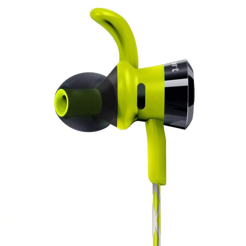 魔声 (Monster)iSport Victory BT 爱运动胜利 入耳式无线蓝耳塞运动耳机 耳麦手机耳机 绿色