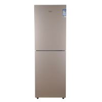 澳柯玛冰箱BCD-265WG玫瑰金