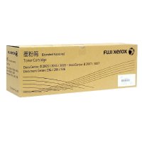 富士施乐复印机墨粉盒 CT202109适用富士施乐 236/286/336/2007/3007/2005/2055