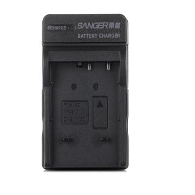 桑格(SANGER)EN-EL24数码相机充电器 适用尼康J5 Nikon 1 J5 EL24 MH-31电池