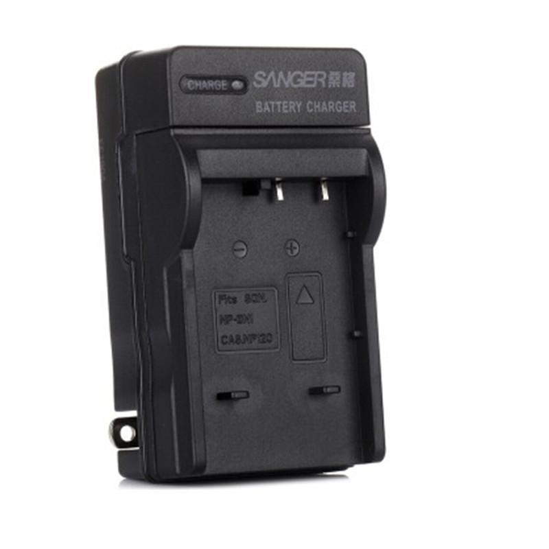 桑格EN-EL20充电器 适用尼康Coolpix A J1 J2 J3 S1 AW1 微单相机
