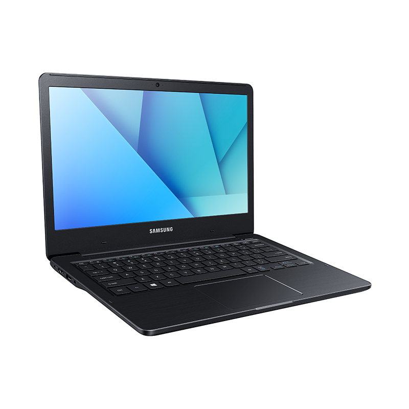 三星(SAMSUNG)NP500R3M-K06CN 13.3英寸笔记本Cel-3865U 4G 128G FHD 黑色