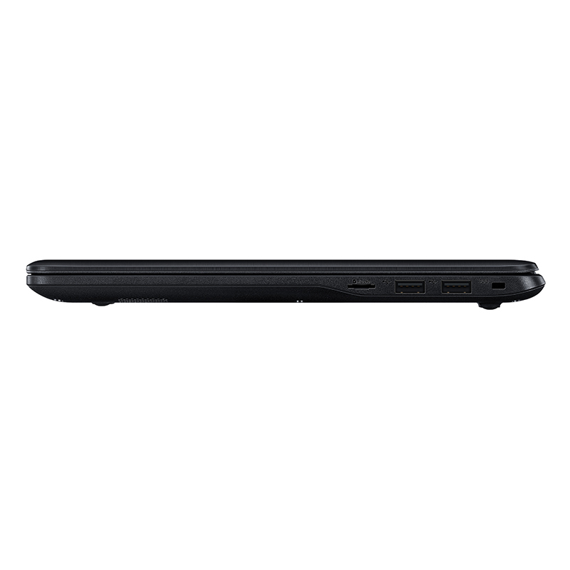 三星(SAMSUNG)NP500R3M-K06CN 13.3英寸笔记本Cel-3865U 4G 128G FHD 黑色