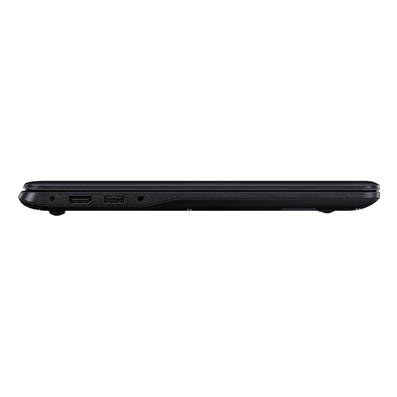 三星(SAMSUNG)NP500R3M-K06CN 13.3英寸笔记本Cel-3865U 4G 128G FHD 黑色