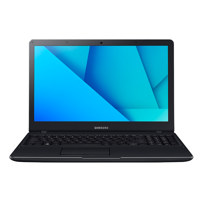 三星(SAMSUNG)NP300E5M-L03CN 15.6英寸笔记本电脑( Cel-3865U 4G 1T 黑色)