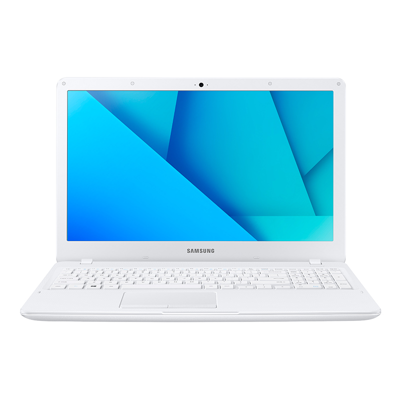 三星(SAMSUNG)NP300E5M-L04CN 15.6英寸笔记本电脑(Cel-3865U 4G 1T 白)