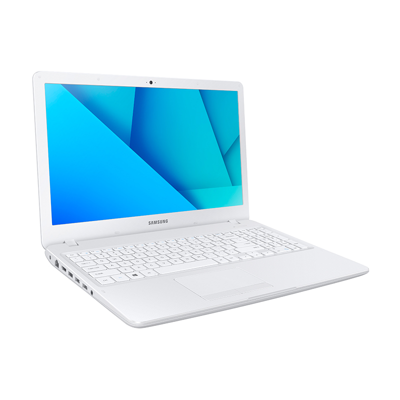 三星(SAMSUNG)NP300E5M-L04CN 15.6英寸笔记本电脑(Cel-3865U 4G 1T 白)