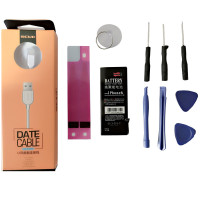 飞毛腿 电池/手机内置电池 适用于 iPhone6