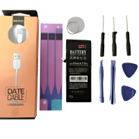 飞毛腿 电池/手机内置电池 适用于 iPhone6 Plus