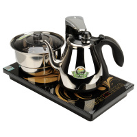 新功(SEKO) 全自动电热双炉泡茶炉 F90 (个)