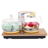 新功(SEKO) 全自动电热双炉泡茶炉 F92 (个)