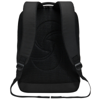 新秀丽(Samsonite)双肩包背包 男女款电脑包 15.6英寸 BU1*09001 黑色