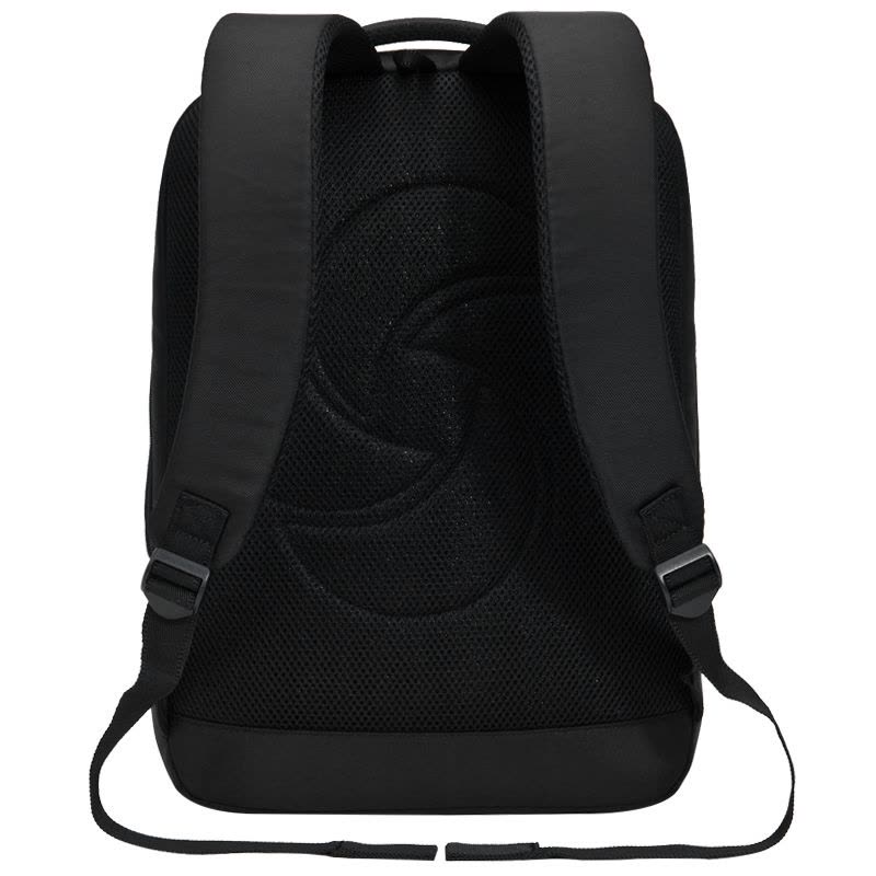 新秀丽(Samsonite)双肩包背包 男女款电脑包 15.6英寸 BU1*09001 黑色图片