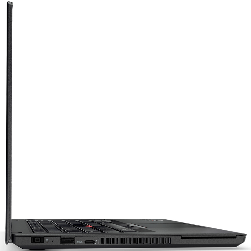 联想ThinkPad T470(08CD)14英寸笔记本 i5-7200U 8G 512GB FHD 2G独显高清大图