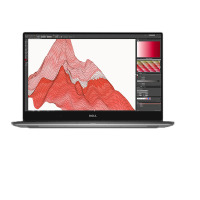戴尔(DELL)5520笔记本15.6英寸/I7-7820HQ/16G/512GSSD/4G独显/无线蓝牙/无系统/3年