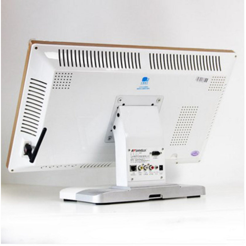 Sansui/山水 SD1-22家用卡拉ok点歌机触摸屏一体机家庭ktv点唱机