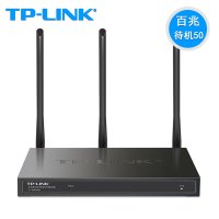 TP-LINK 行为管理 微信认证 宽带叠加 无线企业VPN路由器 TL-WAR450 (台)