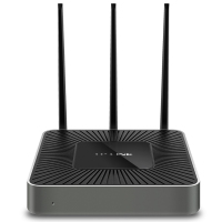 TP-LINK 千兆端口 待机50台 无线企业VPN路由器 TL-WAR450L (台)
