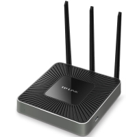 TP-LINK 速度快 安全稳定 无线企业VPN路由器 TL-WAR458L (台)