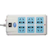 BULL公牛 GN-216插座3米