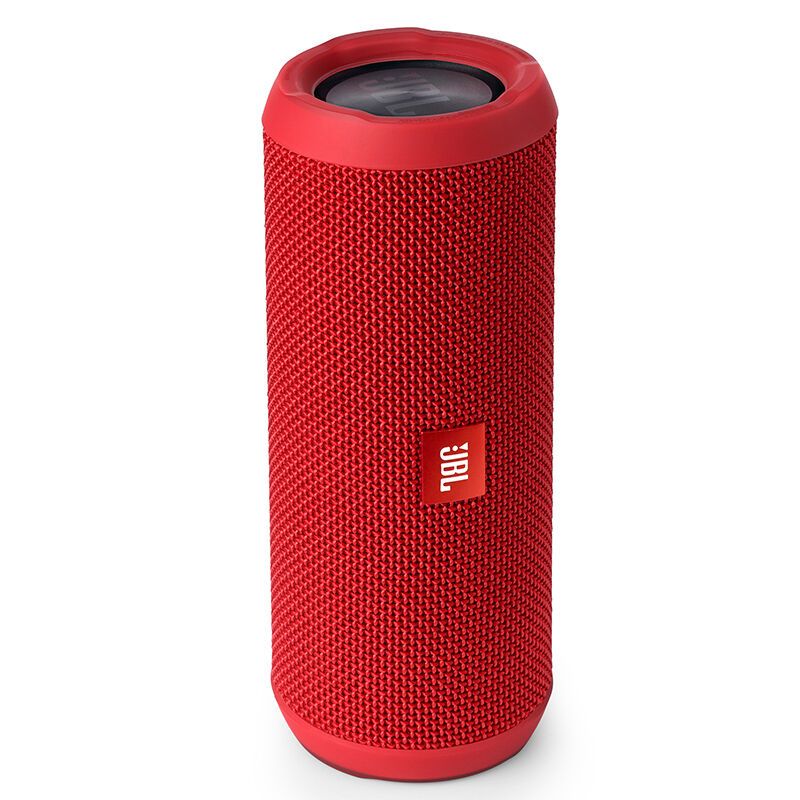 JBL FLIP3音乐万花筒三代 红色