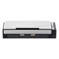 富士通(Fujitsu)S1300i A4高速双面自动进纸无线WiFi传输扫描仪