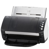 富士通(Fujitsu)FI-7140 A4高速双面自动进纸扫描仪