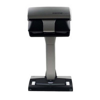 富士通(FUJITSU) SV600 A3幅面多媒介书本VI技术扫描仪(主机+文件保护套+文件管理软件)