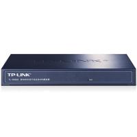 TP-LINK 多WAN口 行为管理 千兆企业级VPN路由器 TL-R483G (台)