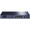 TP-LINK 千兆口 AC控制器 POE供电 POE路由器 TL-R473G (台)