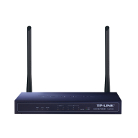 TP-LINK 上网行为审计 智能带宽控制 无线企业VPN路由器 TL-WVR302 (台)