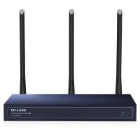 TP-LINK 高速稳定 信号强烈 POE路由器 TL-WVR458P (台)