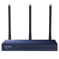 TP-LINK 信号强烈 高速稳定 无线企业VPN路由器 TL-WVR458 (台)
