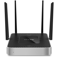 TP-LINK 双频千兆 覆盖面积广 无线企业VPN路由器 TL-WVR1200L (台)