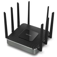 TP-LINK 大功率穿墙 覆盖面积大 无线企业VPN路由器 TL-WVR2600L (台)