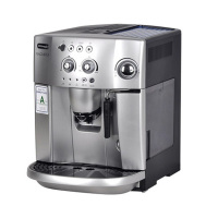 德龙(DeLonghi) 13级研磨 自动奶泡 意式家用全自动咖啡机 ESAM4200.S (台)