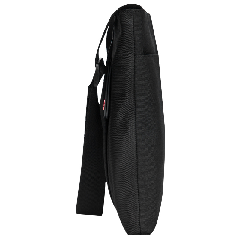 新秀丽(Samsonite)单肩 斜挎包 9.7英寸 BU3*09002 黑色