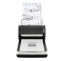 富士通(Fujitsu)Fi-7240 高速扫描仪