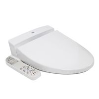 TOTO智能坐便盖卫洗丽 智能马桶盖洁身器TCF6231CS TCF6231CS多功能款