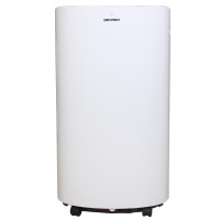 古尚(skyrun) LED触摸屏 免安装 移动空调 SKA12NPB (台)